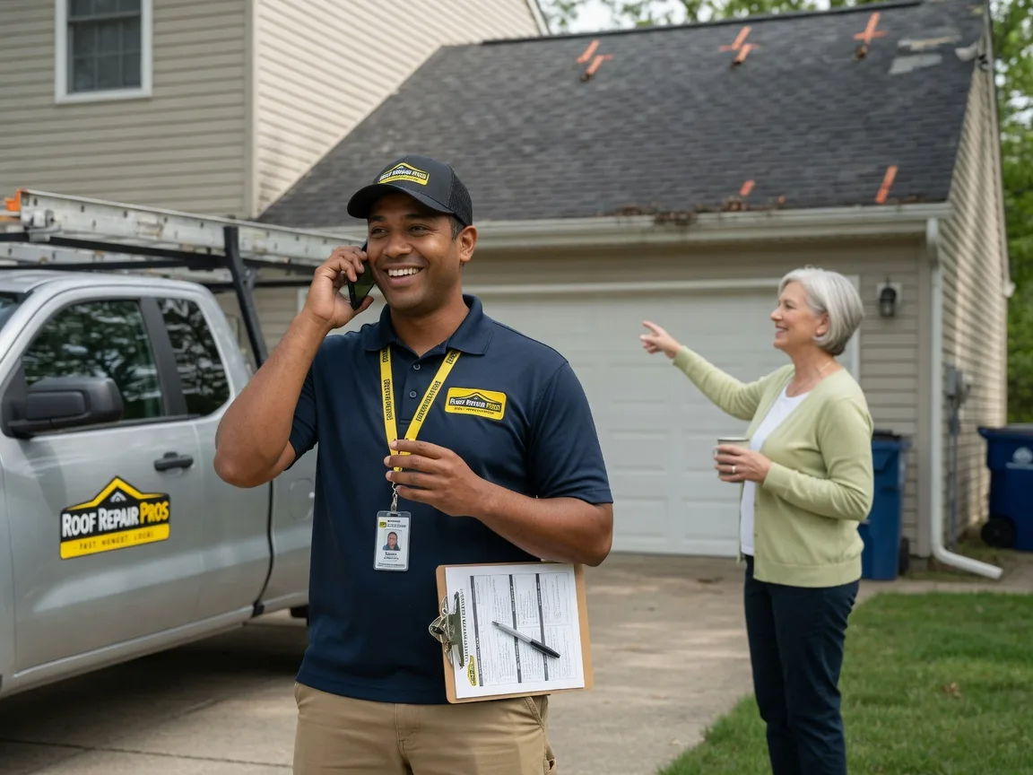 Roof Repair Wallingford, CT FAQs